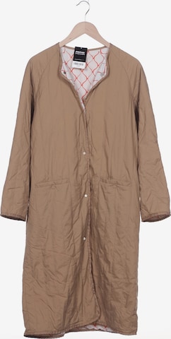 g-lab Jacket & Coat in S in Brown: front
