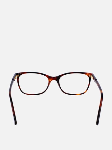 Longchamp Sonnenbrille‌‌‌‌‌‌‌‌‌‌ in Braun