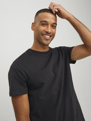 R.D.D. ROYAL DENIM DIVISION Bluser & t-shirts i sort