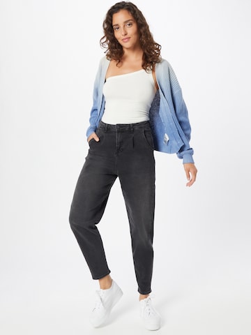 LTB Tapered Jeans 'Sofia' i sort