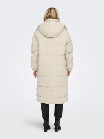 Cappotto invernale 'JDYFlotte' di JDY in grigio
