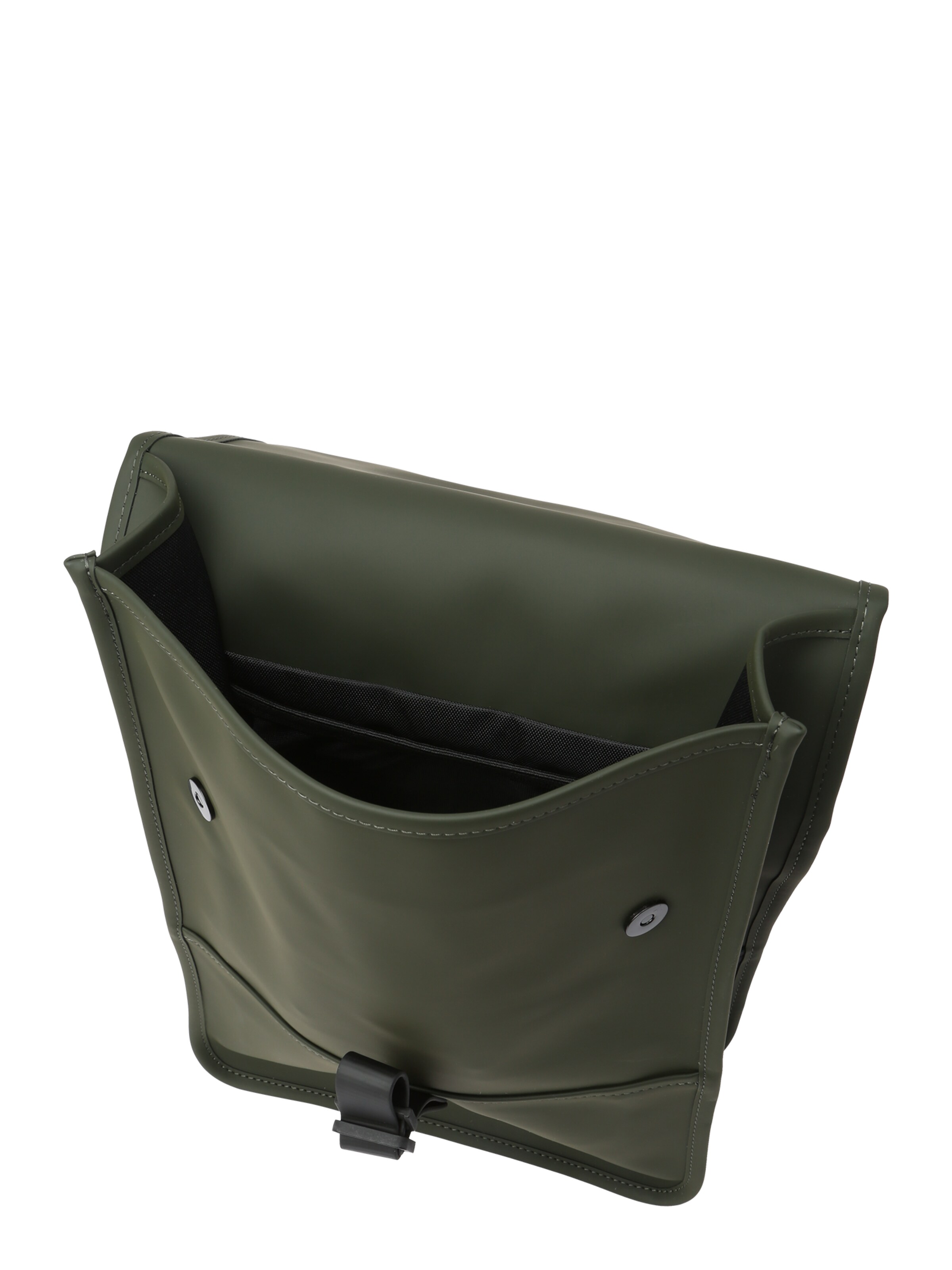 RAINS Batoh - Zelená