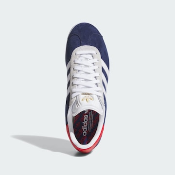 Chaussure de sport 'Gazelle' ADIDAS PERFORMANCE en bleu