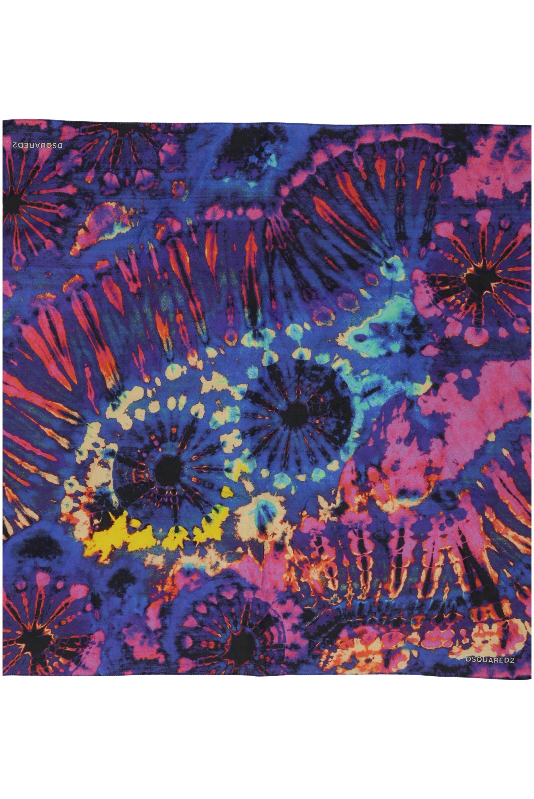 DSQUARED2 Schal oder Tuch One Size in Mischfarben