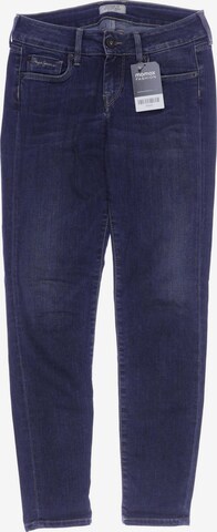 Pepe Jeans Jeans in 26 in Blue: front
