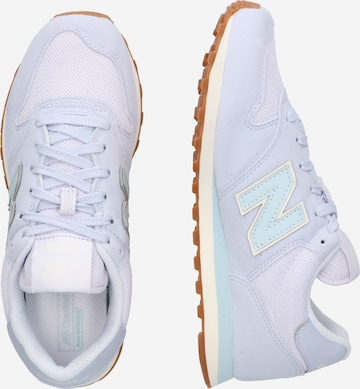 new balance Sneakers low '500' i lilla