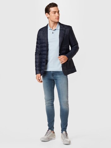 Polo Ralph Lauren Jacke 'TERRA' in Blau