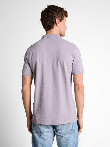 TOM TAILOR DENIM Bluser & t-shirts i lilla