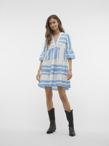 VERO MODA Tunic 'VMDicthe' in White