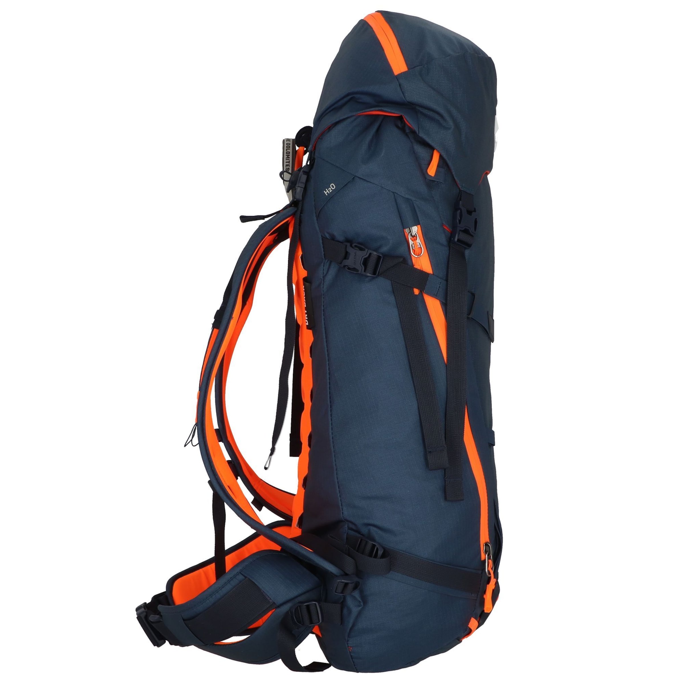 Sac à dos de sport 'Ortles Guide' SALEWA en bleu