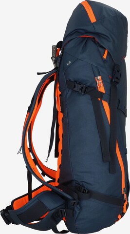 SALEWA Sportrucksack 'Ortles Guide' in Blau