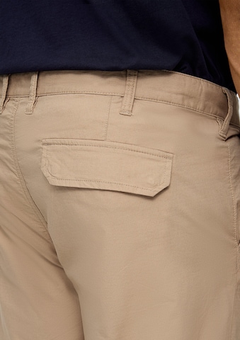 s.Oliver Loosefit Hose in Beige