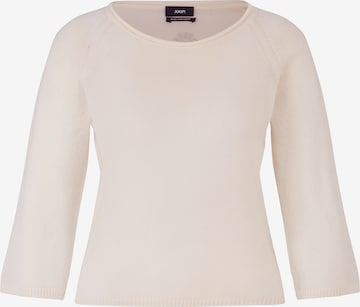 JOOP! Pullover in Beige: predná strana