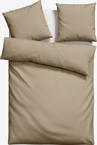 OTTO products Bettbezug in Beige: predná strana