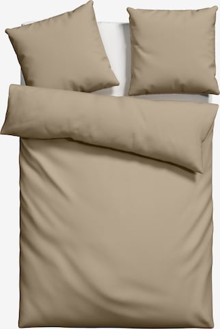 OTTO products Duvet Cover in Beige: front