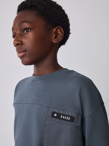 Baker by Ted Baker Sweatsuit in Grey