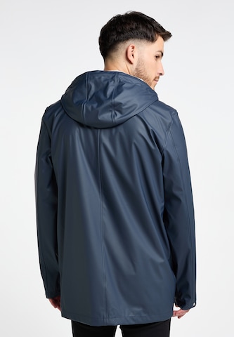 Veste fonctionnelle ICEBOUND en bleu