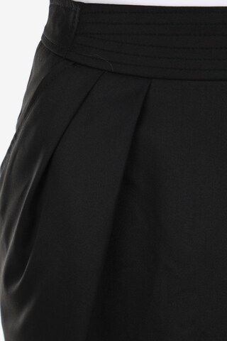 MANGO Skirt in S in Black