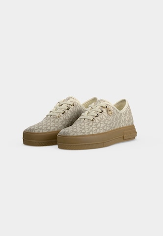 MICHAEL Michael Kors Sneaker low 'LINDSEY' i beige