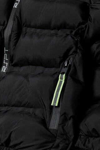 MINOTI Winter Jacket in Black