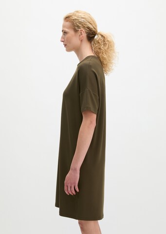 Marc O'Polo Kleid in Braun