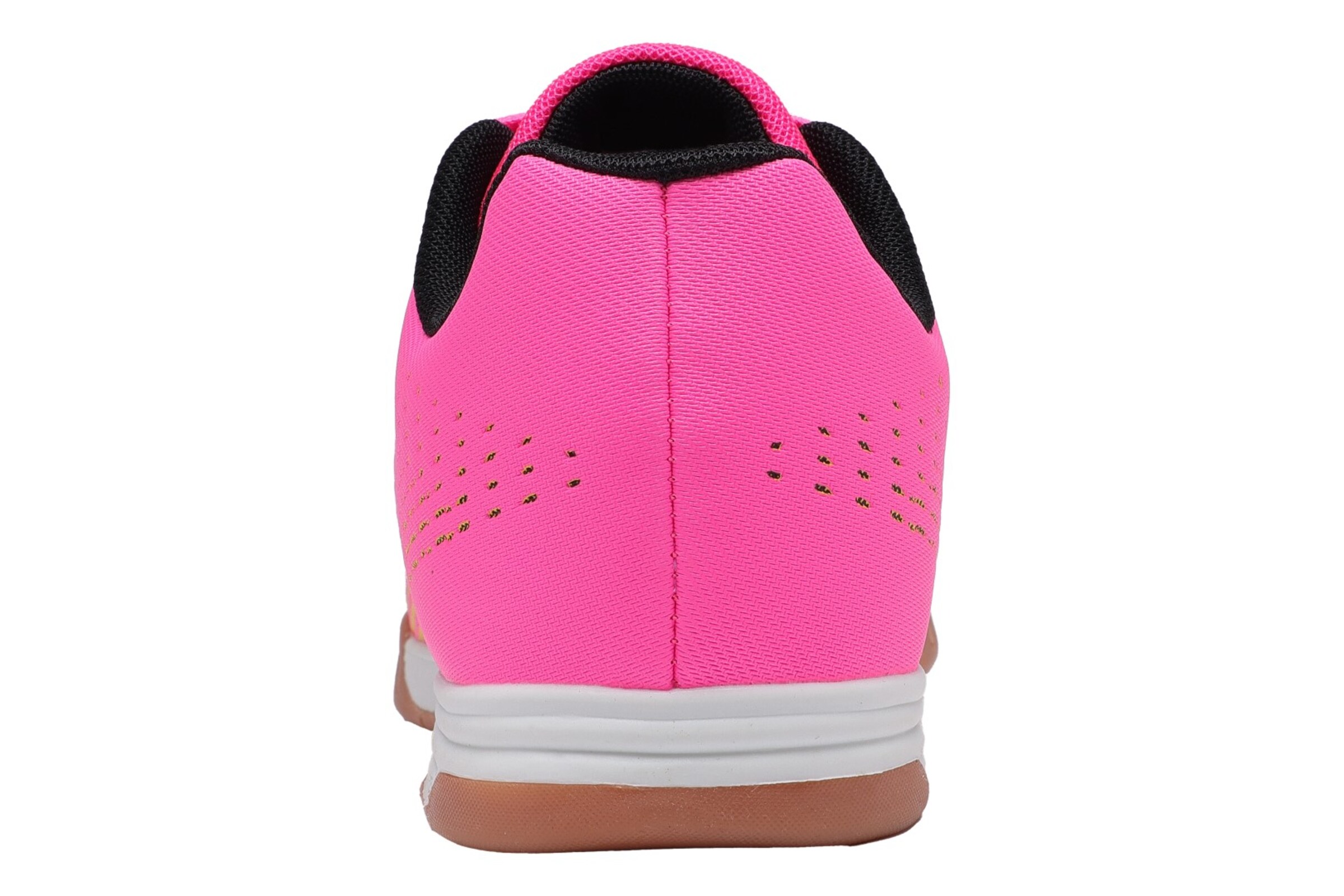 JAKO Athletic Shoes in Pink