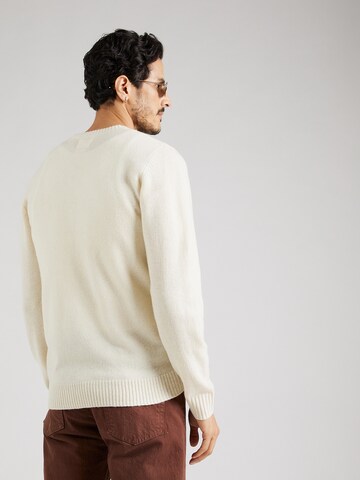 Pullover 'Original' di LEVI'S ® in bianco