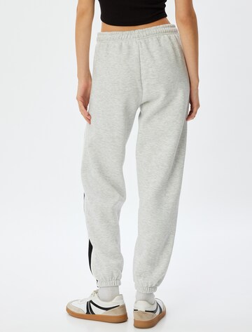 Koton Loose fit Trousers in Grey
