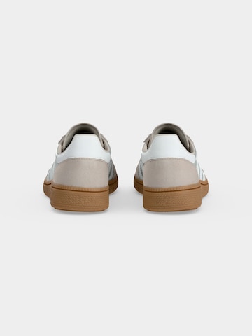 ADIDAS ORIGINALS - Zapatillas deportivas 'HANDBALL SPEZIAL' en plata