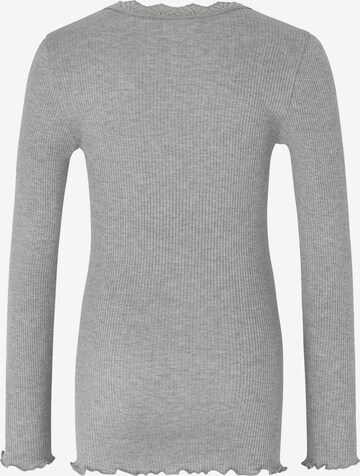 rosemunde - Camiseta en gris