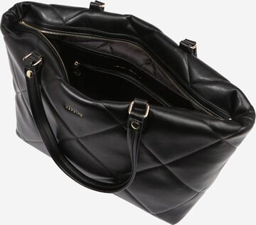 Maison Hēroïne Shopper 'Livia' in Black