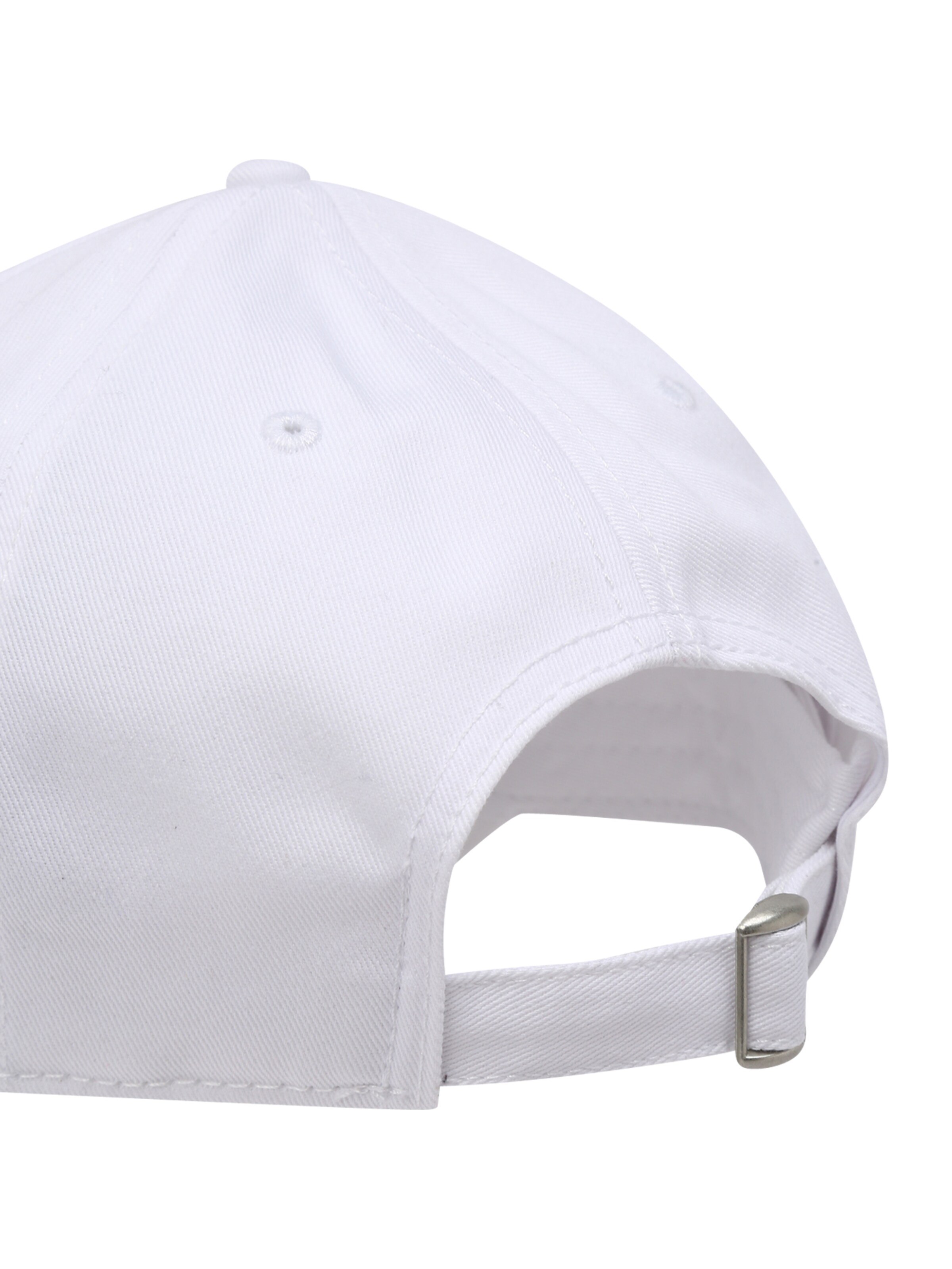 REPLAY Kappe in Weiß