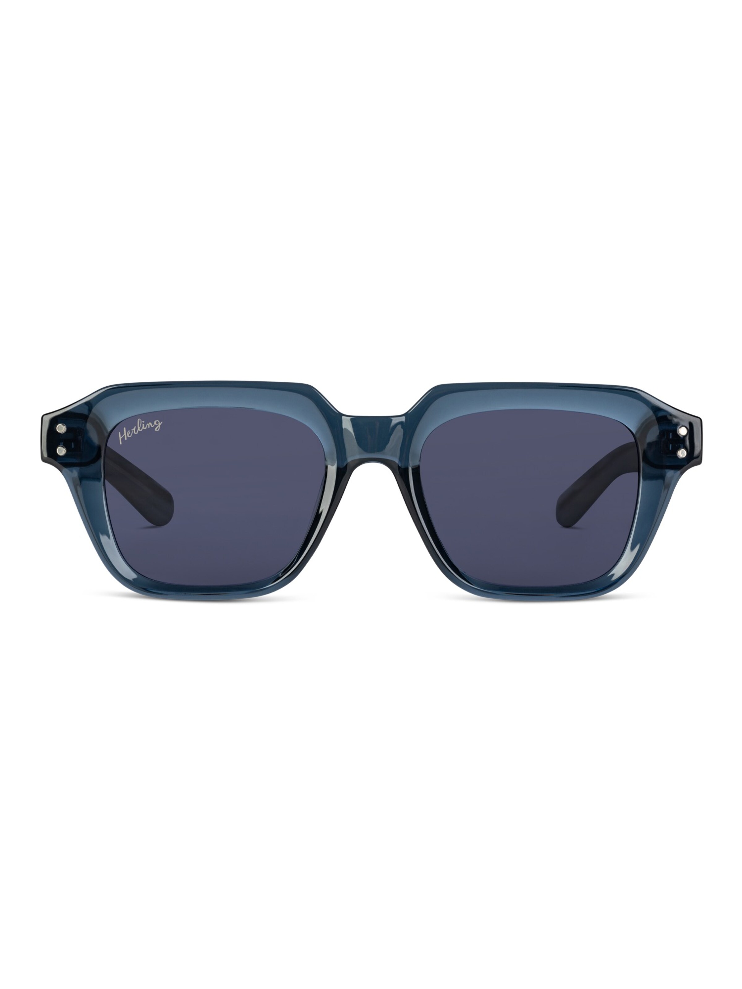 Herling Sunglasses 'Jensen Sun' in Blue