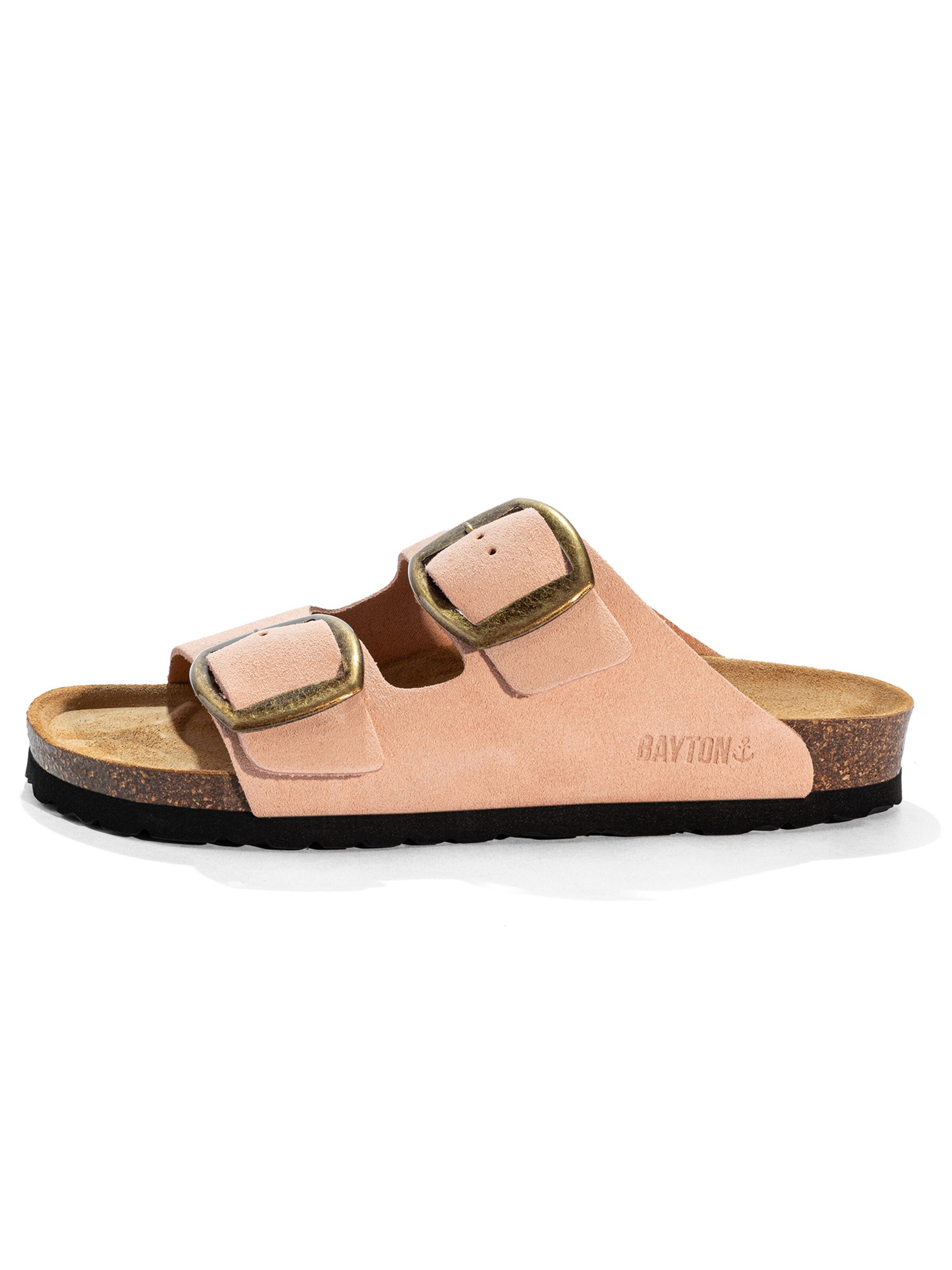 Bayton Пантолеты 'Alicante' в Оранжевый: спереди