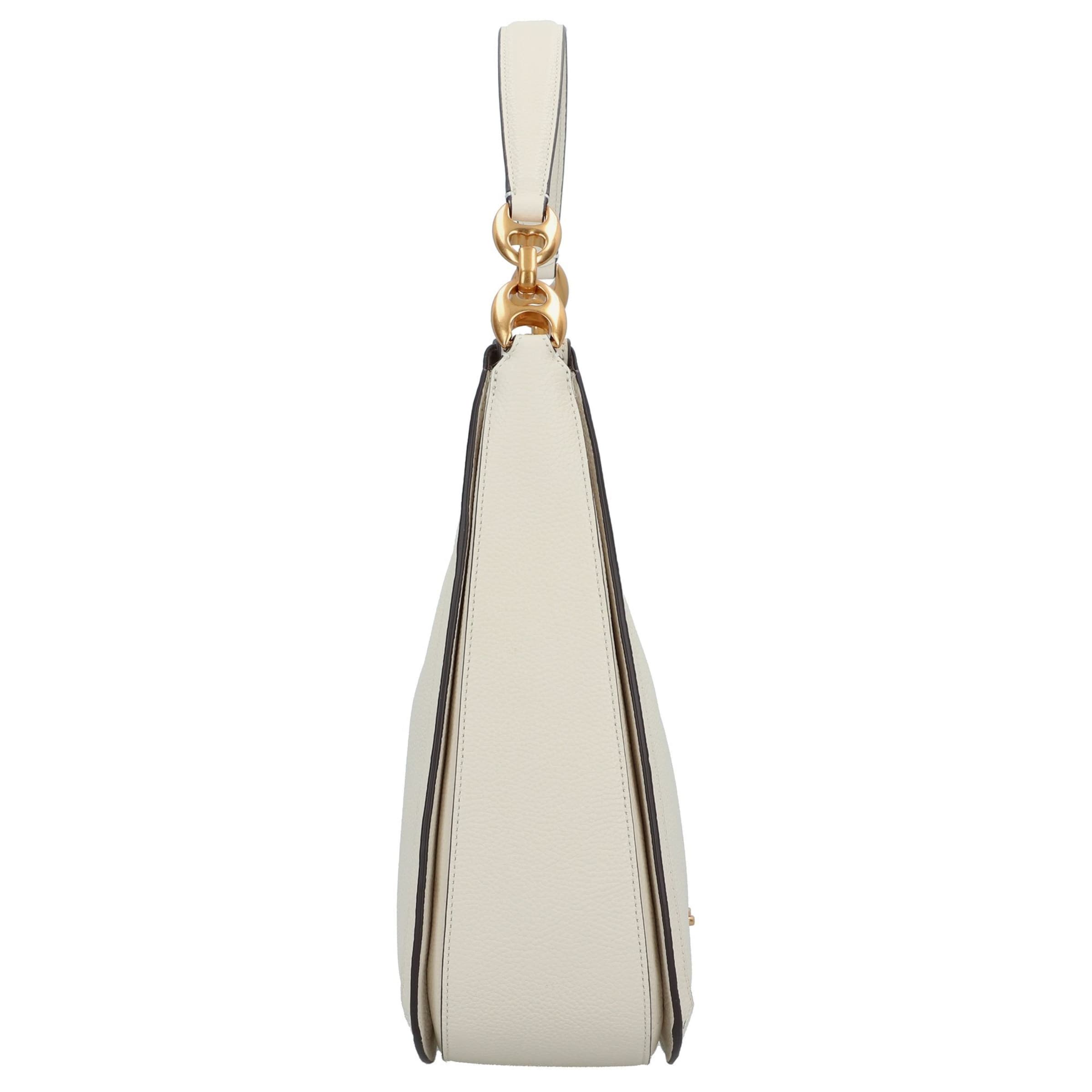 Borsa a spalla 'Gramercy' di Kate Spade in bianco