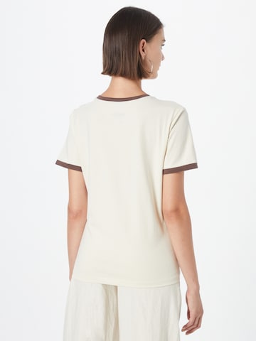 Maglietta di ONLY in beige