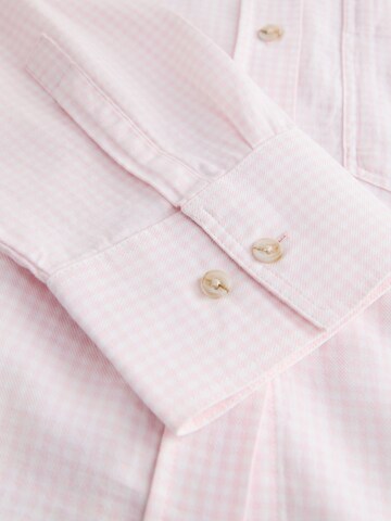 Next Bluse in Pink
