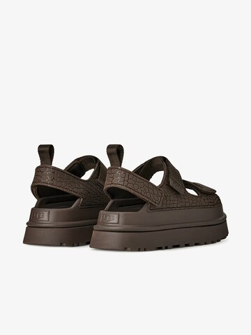 UGG Sandaal in Grijs