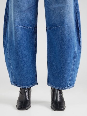 Baggy Jean Citizens of Humanity en bleu