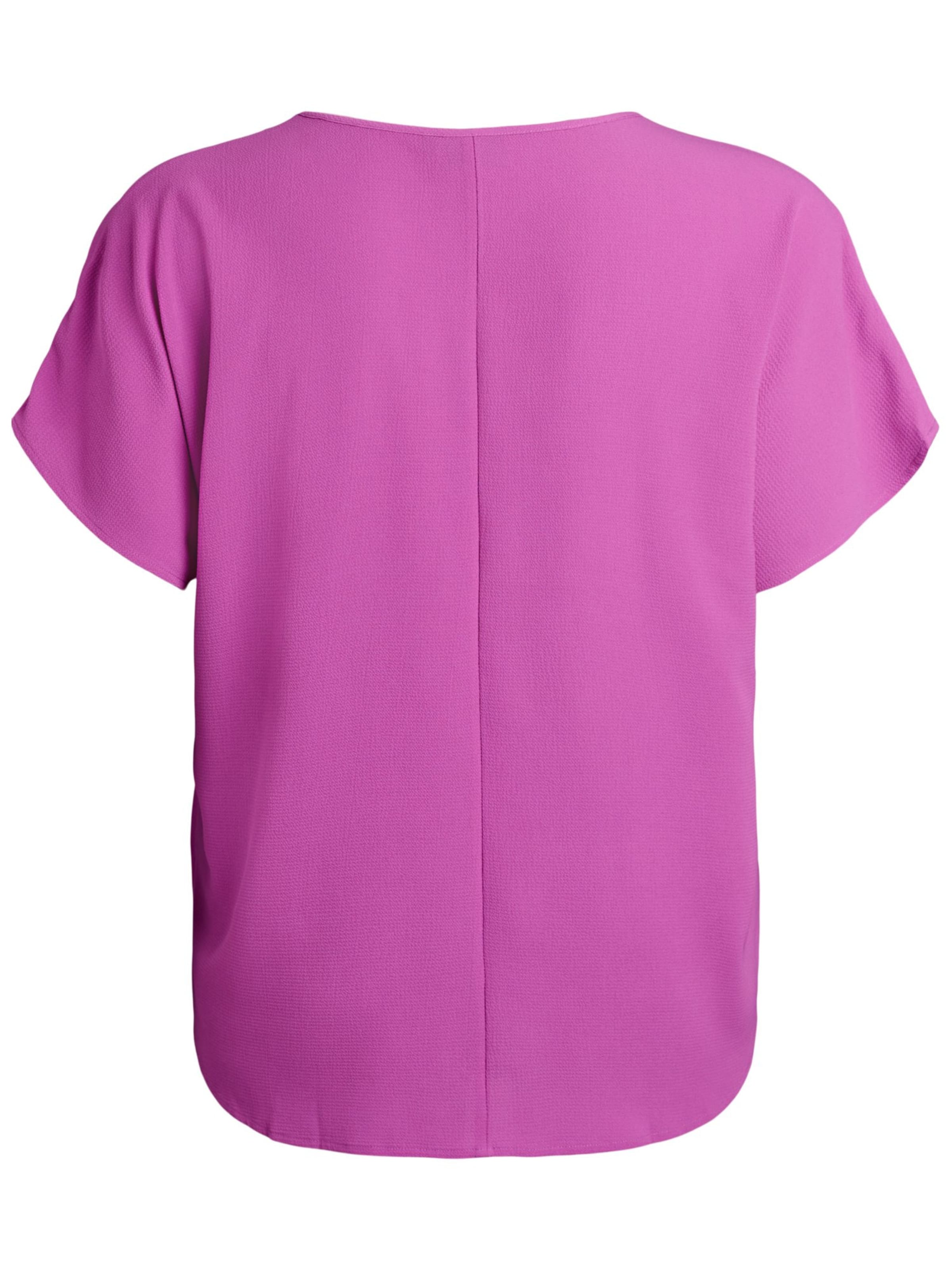 lillā Zizzi Blūze 'Vanni'