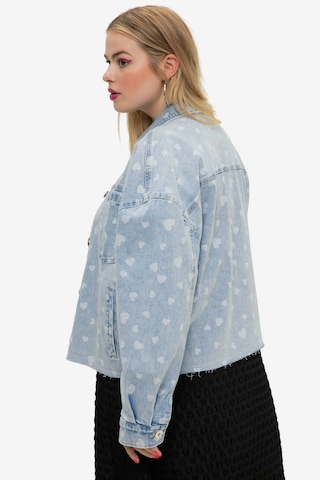 Studio Untold Jacke in Blau