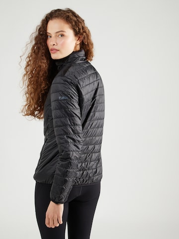 Veste outdoor CMP en noir