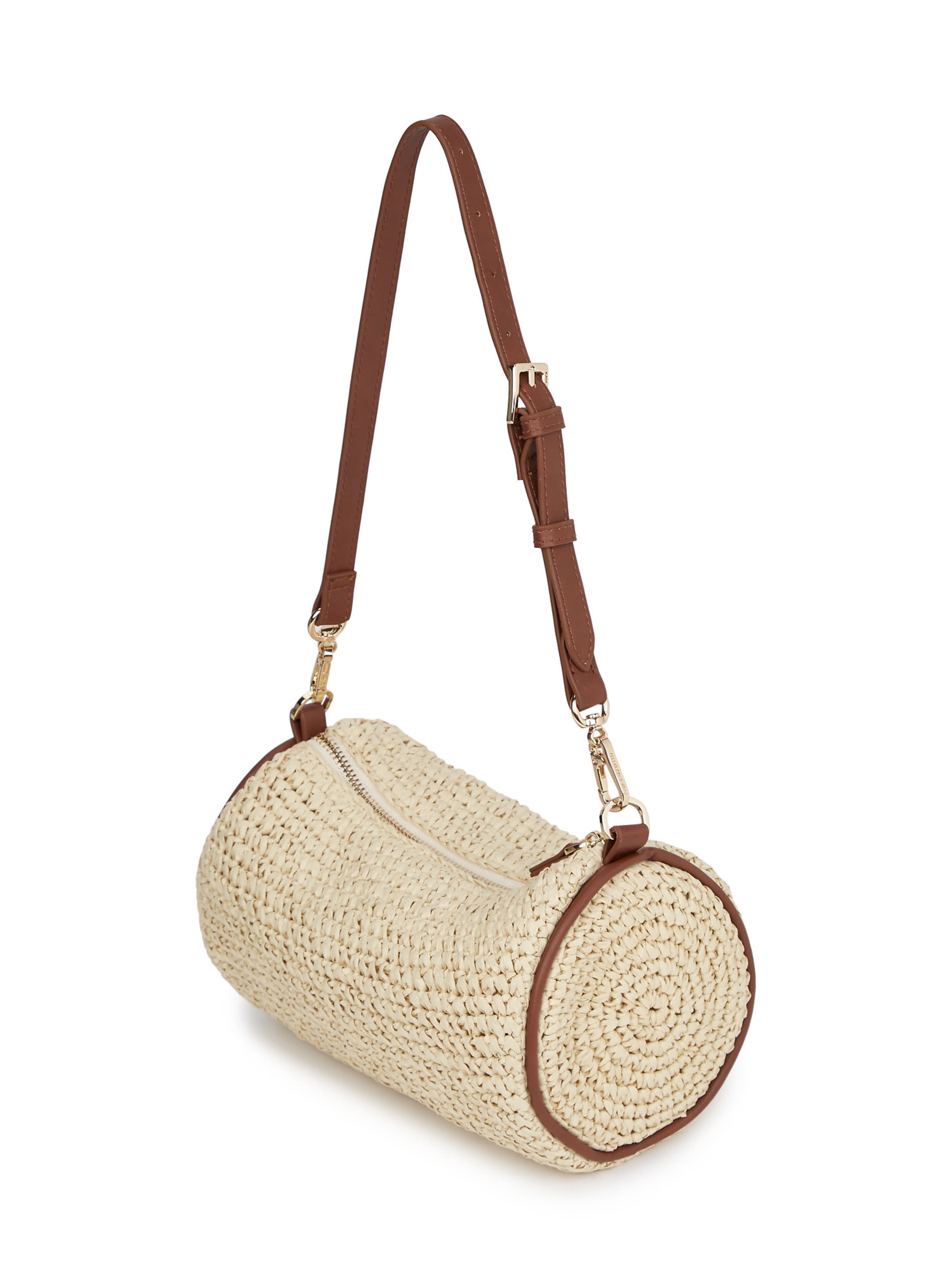 Karl Lagerfeld Пляжная сумка в Бежевый