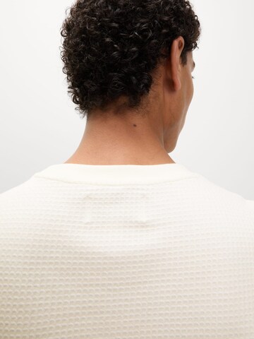 Marks & Spencer Shirt in Beige