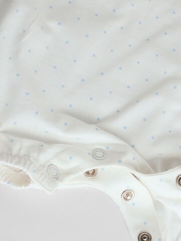 Barboteuse / body Next en bleu