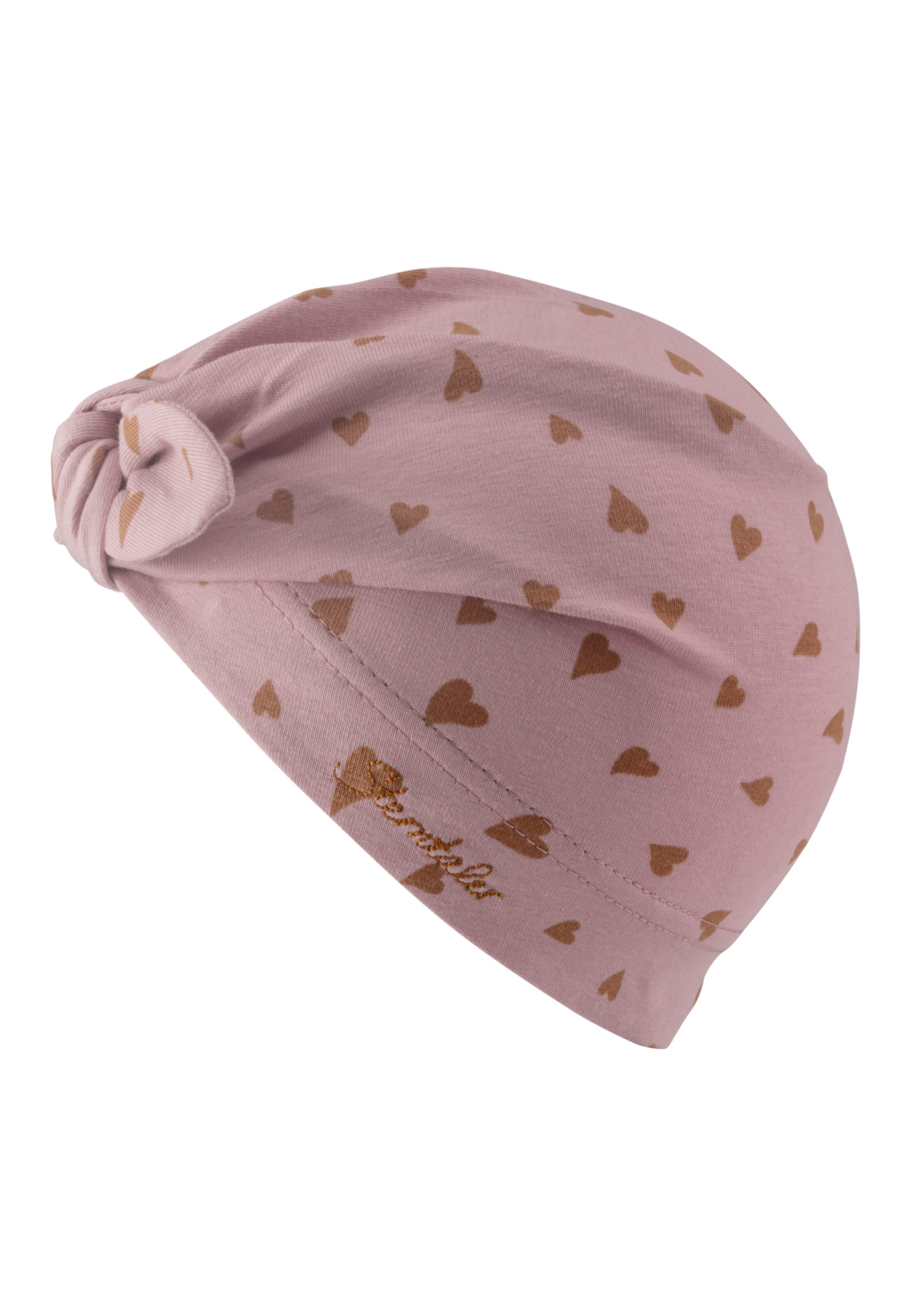 STERNTALER Mütze in Pink