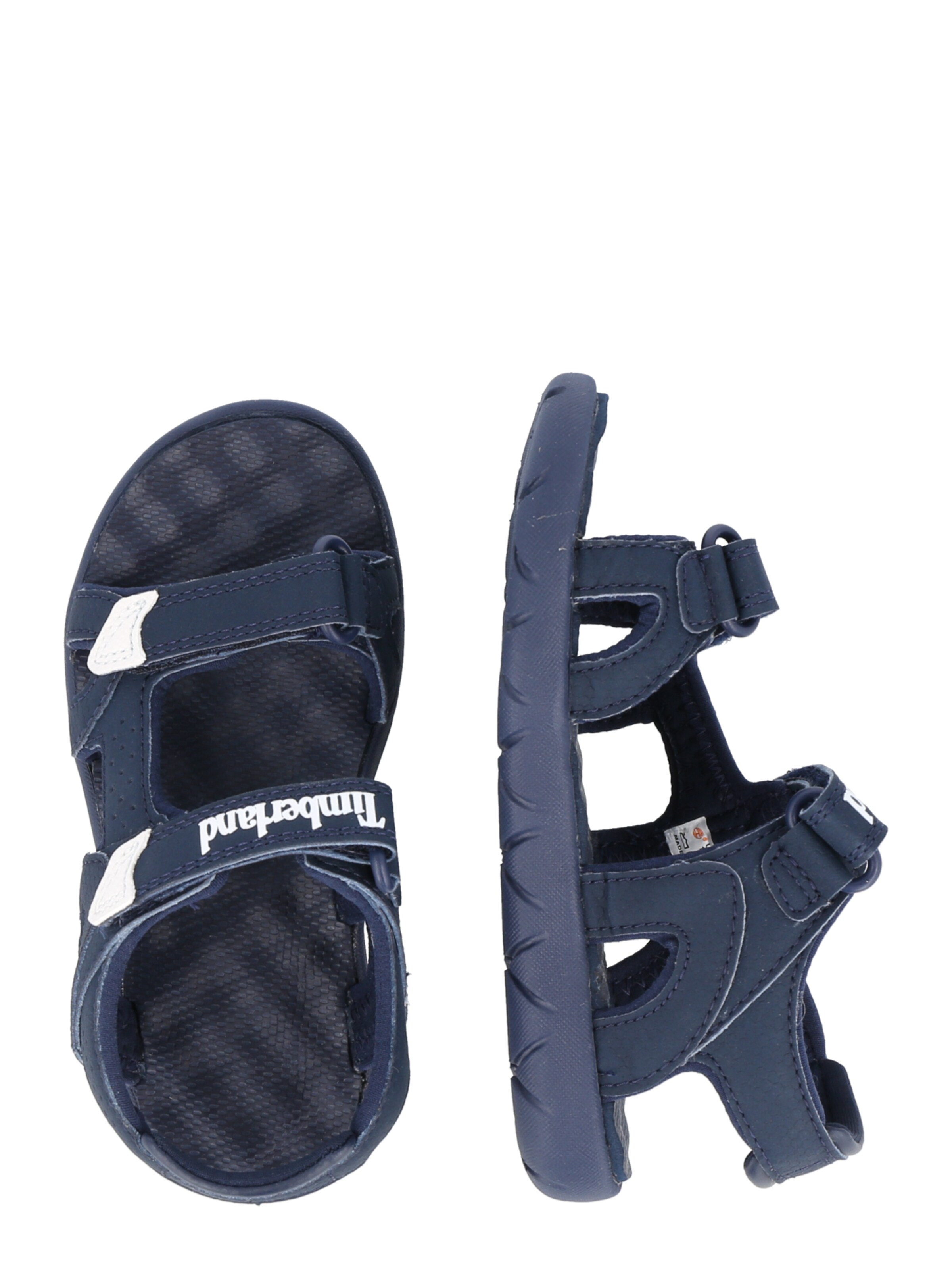 Calzatura aperta 'Perkins' di TIMBERLAND in blu