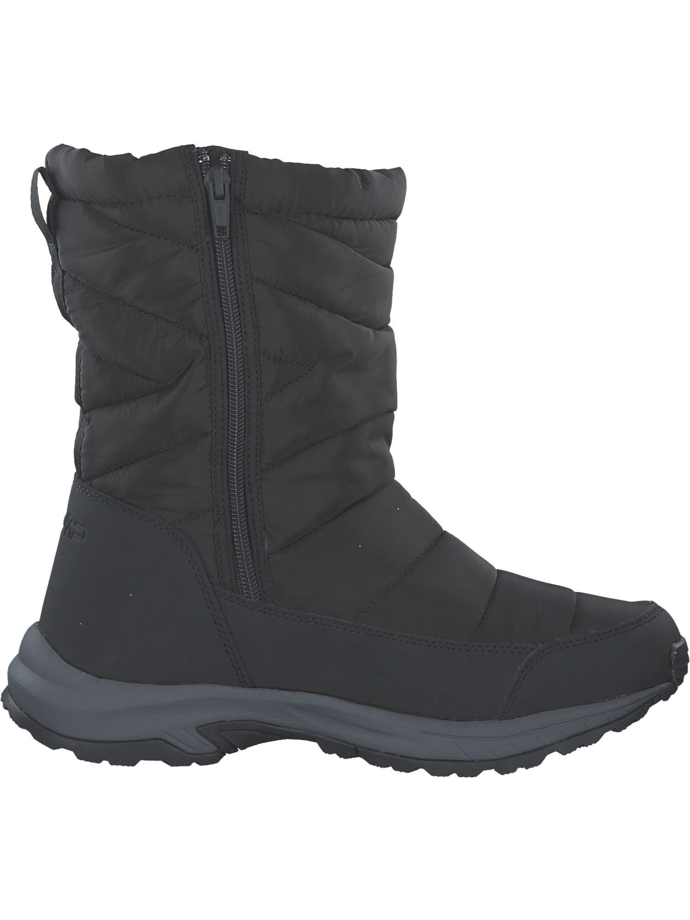 CMP Snowboots '3Q78166' in Schwarz