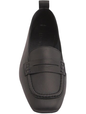 Limoya Slipper 'Novin'‌‌‌‌‌‌‌‌‌ in Schwarz