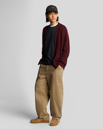 T-Shirt Lyle & Scott en bleu